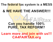 ca 4 fair tax